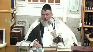 החיד''א -תניא יומי ובגובה העיניים-י''ד שבט תשפ''ו
