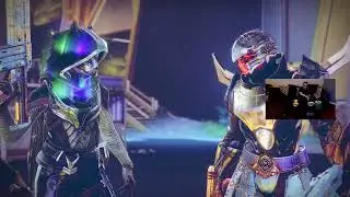 Games2Give | Trials Of Osiris | Destiny 2