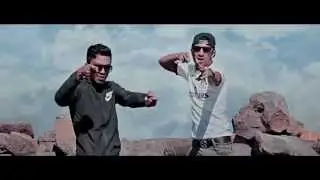 McMajid .Feat MIH ZIKIN - N'tiri Fik #Clip_Officiel