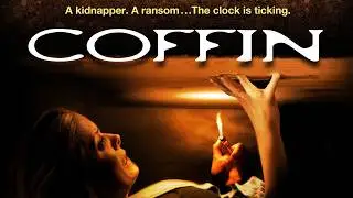 Coffin Rescue  75 Minutes to Save Wife! | Must Watch Action | Coffin (Trailer)