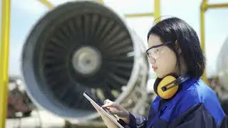 Career Focus - Aviation Management