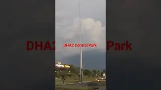 DHA2 Central Park