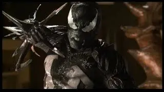 Venom (1997) Teaser Trailer
