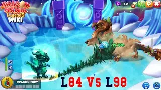OMG! Malice Striker Final Boss Battle! | Dragon Mania Legends