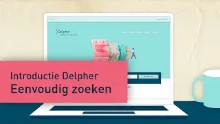 1. Eenvoudig zoeken | Introductie Delpher | KB nationale bibliotheek