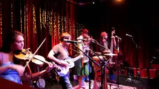 Elephant Revival 