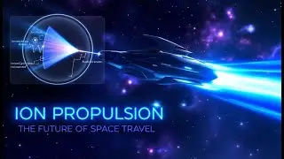 Ion Propulsion: The Future of Space Travel 🚀