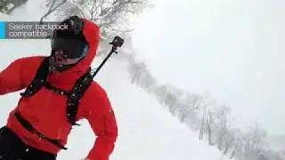 Suport Extensibil GoPro El Grande | Flanco.ro