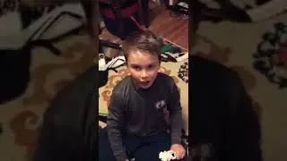 Beyblade burst Dillon vs. Owen