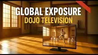 DojoTelevision for DOJO's