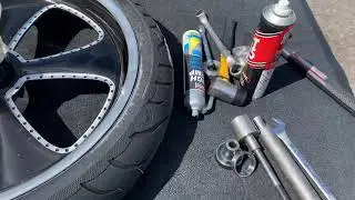 Harley Davidson Timken taper wheel bearing conversion to 3/4 radial ball @CustomCruisersLimited