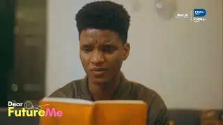 Banky uncovers a shocking secret  &ndash; Dear Future Me | S1 21 | Africa Magic