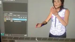 Quarternion Tangent Dependent ERROR
