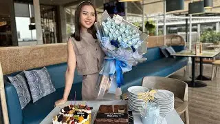 HBD To Me 🎉 21 April #taurus girl♉️