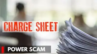 EOW Kashmir Files Chargesheet Against 108 In Massive Power Division Corruption Scam