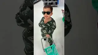 SEBASTIAN SHOPS in Style! #shorts