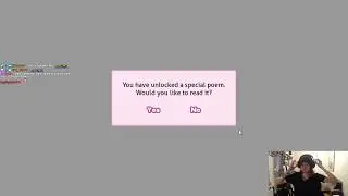 Afraid of love :(