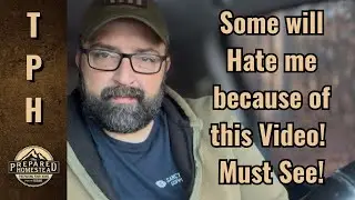 Some will Hate me because of this Video! Must See!