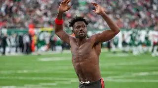 NFL &ldquo;Rage Quit&rdquo; Moments
