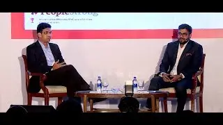 From talent acquisition to talent advisory | TAL 2017