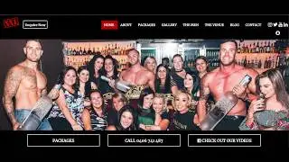 Hens Night Sydney - Hens Party Sydney - XXL THE CLUB