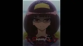 ⚠️ FLASH WARNING ⚠️ | Anime Males vs Females Pt.52