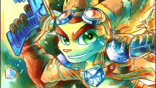 My Favorite Characters Theme Song (Remastered)