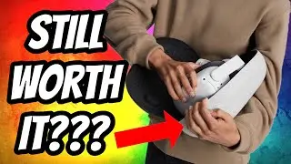 Official Quest 2 Carrying Case In 2022