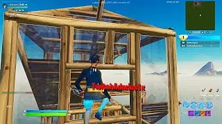 No Suburban❌(Fortnite Chapter 3 Montage)