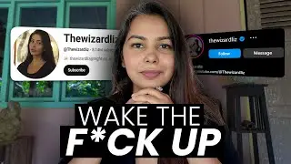 Stop Idolizing Influencers - You Are The Creator Of Your Life
