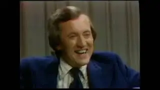 David Frost interviews BeeGees