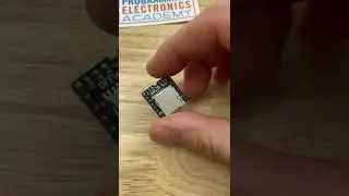 DF Player Mini | Make noise with Arduino 🎵 