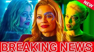 Огромный шок!! 8 животрепещущих вопросов об отмененных сериалах &laquo;Звездный путь&raquo;, оставшихся без о...