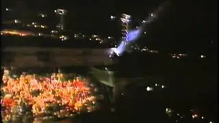19 - Alles braucht im Leben Seine Zeit - Zillertaler Sch&uuml;rzenj&auml;ger - Open Air 95