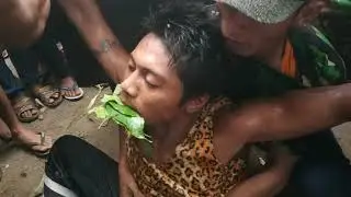 SUPRAT MACANAN MUNCUL BUDOYO #Part 1(Dapat Barang Pasangan)  Live Bakungan Watu ulo 11 Desember 2018