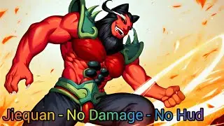 Nine Sols: Bullying Jiequan!