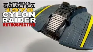 KREED&rsquo;S COLLECTION Cylon Raider