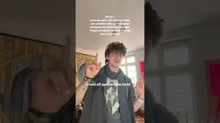 Bin lowkey zu aufgeregt wer mag kann den jetzt in meiner bio presaven :)