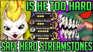 Safe Tempered Deviljho Farm Builds - Is the Game Too Easy - Monster Hunter World! (Fun/Discussion)