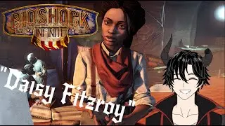 Daisy Fitzroy | BioShock Infinite &ndash; Episode 6