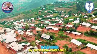 DECOUVERTE DE KALEHE by NIYIGENA EMMANUEL
