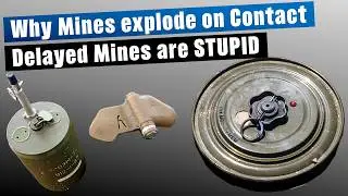 What everyone gets wrong about Mines