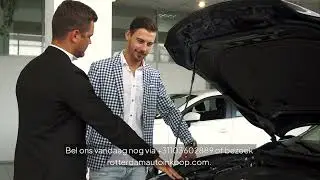 Op zoek naar een betrouwbare partij om snel uw auto te verkopen in Rotterdam?