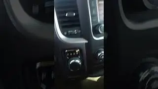 Por que hicieron esto? con la RAM 1500 2022