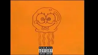 (HD) Nutted on my Sock 🧦 SpongeBob (Magnolia) HQ Remaster