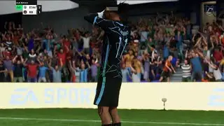Fc Edmonton Highlights 2 FC24 Pro clubs