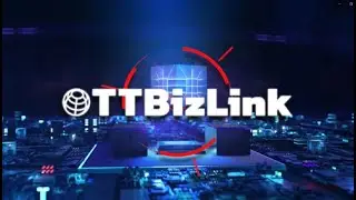 TTBizLink Enhanced Application Software
