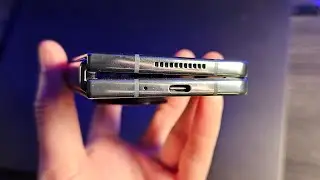 Z Flip 5 and Z Fold 5 will feature GAPLESS HINGE