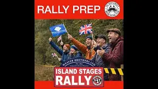 How you can Spectate at the Island Stages Rally