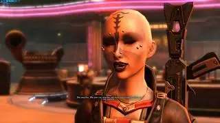 Kaliyo 4 - Life with Anspi'shel